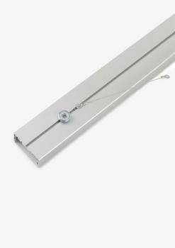 LED Leisten Magnetsystem für schnelle Befestigung